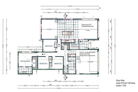 Photo of property in 62 Suffolk Drive, Kirwee, 7571