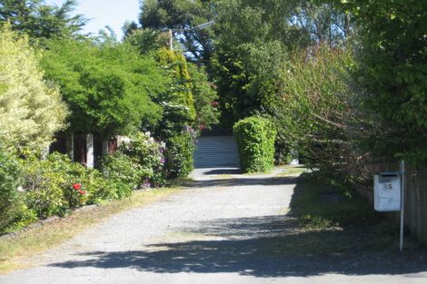 Photo of property in 25 Armitage Street, Bishopdale, Christchurch, 8053