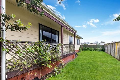 Photo of property in 18a Douglas Crescent, Fairfield, Hamilton, 3214