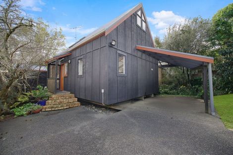 Photo of property in 1/54 Richmond Avenue, Northcote Point, Auckland, 0627