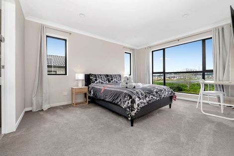 Photo of property in 50 Koromeke Street, Flat Bush, Auckland, 2019