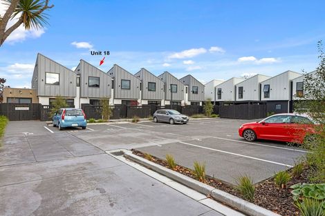 Photo of property in 18/314 Worcester Street, Linwood, Christchurch, 8011