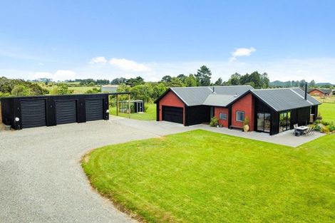 Photo of property in 1506 Egmont Road, Egmont Village, 4386