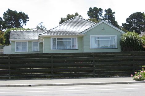 Photo of property in 233 Wainoni Road, Avondale, Christchurch, 8061