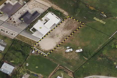 Photo of property in 34 Naylor Street, Clyde, 9330