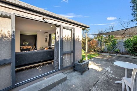 Photo of property in 25c Parnwell Street, Burwood, Christchurch, 8083
