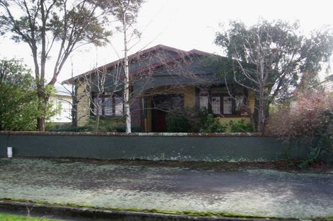 Photo of property in 9 Florence Avenue, Palmerston North, 4414