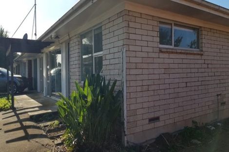 Photo of property in 3/129 Carruth Road, Papatoetoe, Auckland, 2025