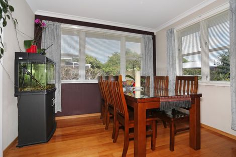 Photo of property in 47a College Street, Awapuni, Palmerston North, 4412