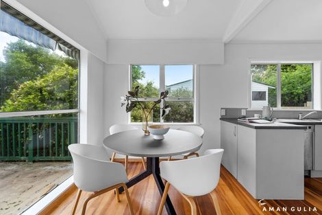 Photo of property in 14 Shanaway Rise, Hillcrest, Auckland, 0627