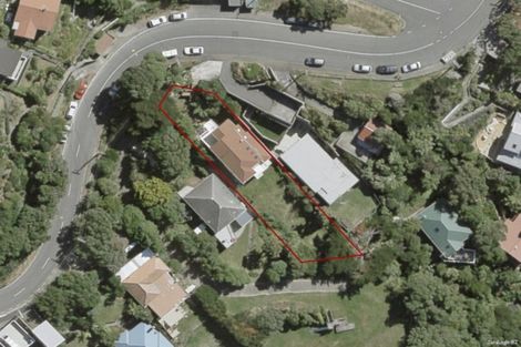 Photo of property in 9 Alexandra Road, Roseneath, Wellington, 6021