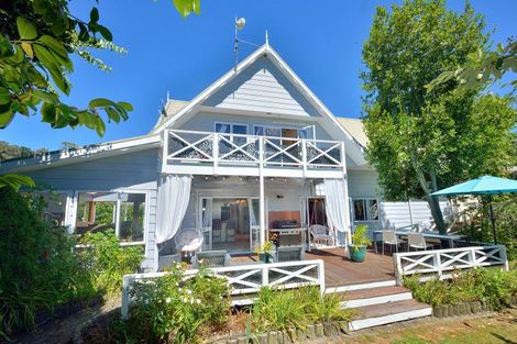 Photo of property in 121 Clyde Road, Wairoa, 4108