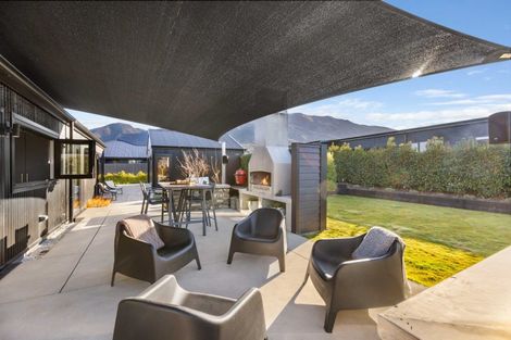 Photo of property in 57 Little Maude Drive, Lake Hawea, Wanaka, 9382