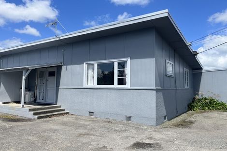 Photo of property in 81 Maxwells Line, Awapuni, Palmerston North, 4412