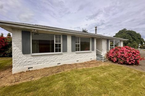Photo of property in 174 Inglewood Road, Newfield, Invercargill, 9812