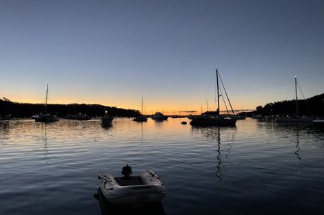 Photo of property in 10 Wilson Avenue, Kawau Island, 0920