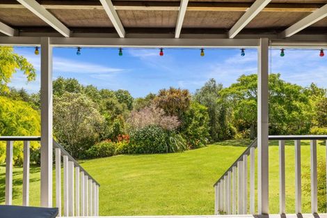 Photo of property in 306 Oneriri Road, Kaiwaka, 0573