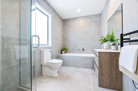 Photo of property in 42 Pukemarino Road, Waimauku, 0812