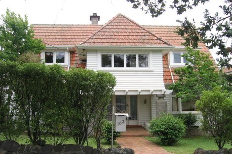 Photo of property in 162 Upland Road, Remuera, Auckland, 1050