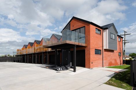 Photo of property in 5/43 Prisk Street, Melville, Hamilton, 3206