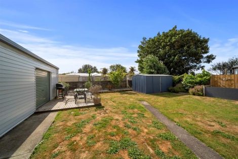 Photo of property in 53 Grey Street, Normanby, Hawera, 4614