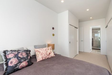 Photo of property in 1303/8 Hereford Street, Freemans Bay, Auckland, 1011