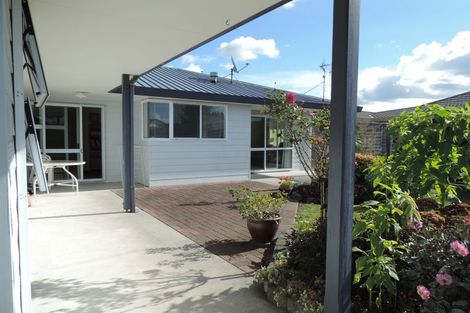 Photo of property in 9 Sharp Place, Matamata, 3400