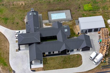 Photo of property in 275 Racecourse Road, Cambridge, 3493