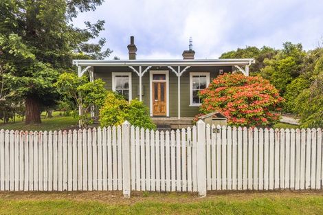 Photo of property in 21 Railway Row, Ohakune, 4625