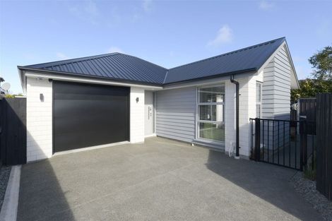 Photo of property in 42a Wyndham Street, Papanui, Christchurch, 8053