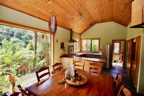 Photo of property in 156b Silverstream Falls Row, Whenuakite, Whitianga, 3591
