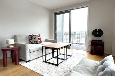 Photo of property in 903/8 Wigan Street, Te Aro, Wellington, 6011