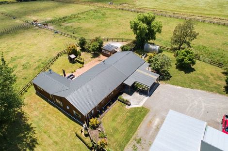 Photo of property in 119c Dixons Line, Bunnythorpe, Palmerston North, 4481