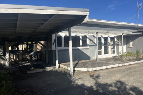 Photo of property in 37 South Road, Kaitaia, 0410