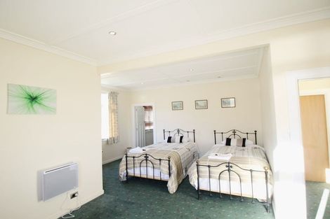 Photo of property in 567 Otematata Kurow Road, Kurow, 9435