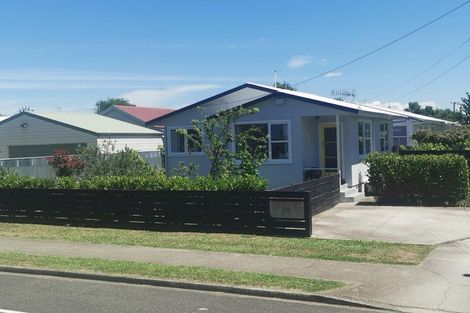 Photo of property in 1/1302 Caroline Road, Mayfair, Hastings, 4122