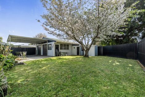 Photo of property in 74 Oakfield Crescent, Pukete, Hamilton, 3200
