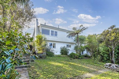 Photo of property in 123 Pembroke Road, Wilton, Wellington, 6012