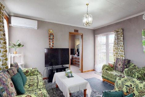 Photo of property in 21 King Street, Netherby, Ashburton, 7700