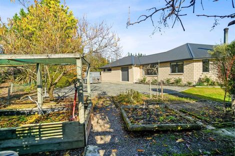 Photo of property in 16 Wetherfield Lane, Swannanoa, Kaiapoi, 7692