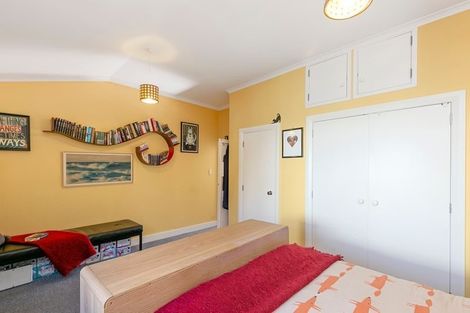 Photo of property in 22 Normanby Street, Newtown, Wellington, 6021