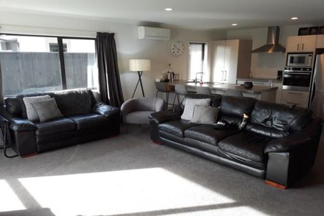 Photo of property in 4 Charlbury Drive, Rolleston, 7615