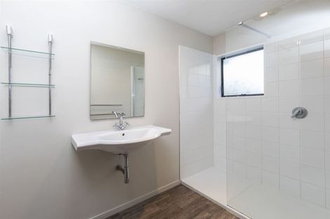 Photo of property in 3/9 Ikamatua Lane, Sydenham, Christchurch, 8023