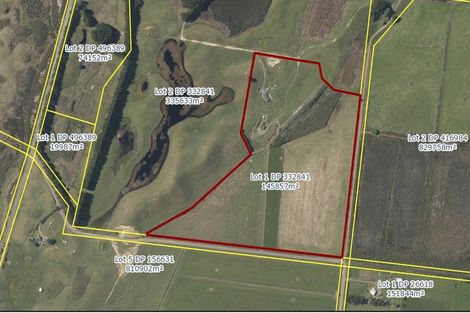 Photo of property in 71 Clarke Road, Ahipara, Kaitaia, 0481