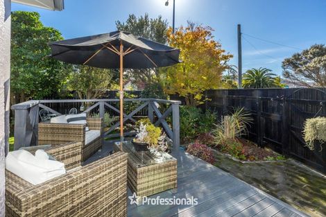 Photo of property in 3/698 Fergusson Drive, Elderslea, Upper Hutt, 5018