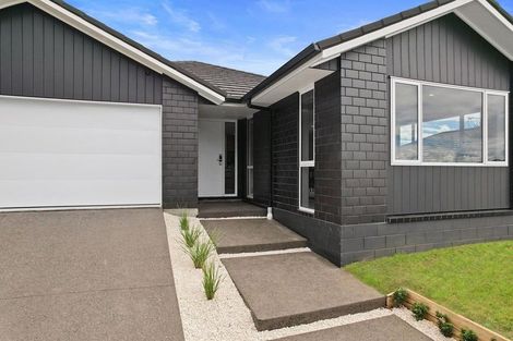 Photo of property in 4 Memorial Rise, Morrinsville, 3300