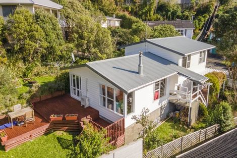 Photo of property in 9 Dormar Place, Churton Park, Wellington, 6037