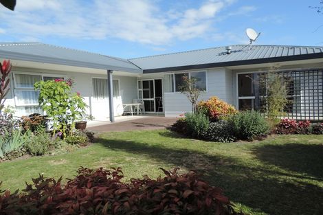 Photo of property in 9 Sharp Place, Matamata, 3400