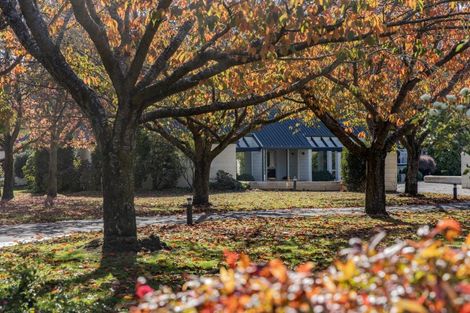 Photo of property in 101 Mchughs Road, Swannanoa, Kaiapoi, 7692