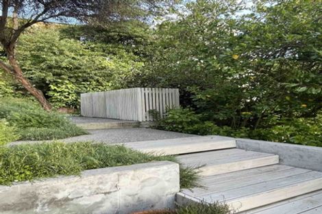 Photo of property in 3/27 Grass Street, Roseneath, Wellington, 6011